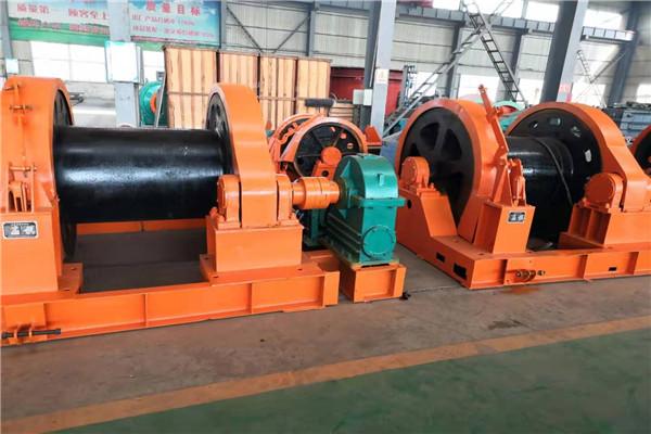 鶴壁市盛通機械設(shè)備銷售