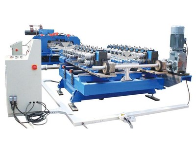 包頭濟(jì)南冷彎