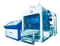 信友重工供應(yīng)免燒磚機(jī),泥砌塊成型機(jī),制磚機(jī)械設(shè)備20090520(免燒磚機(jī))--鄭州市泰豐機(jī)械制造有限公司銷售部