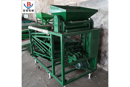 廣東稻谷除雜機(jī)供應(yīng)商生意興隆