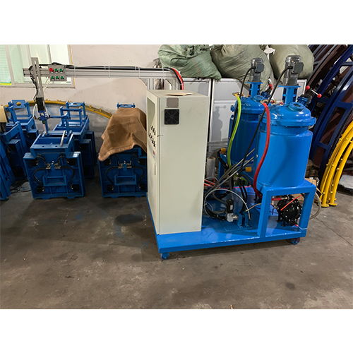 杭州聚氨酯軟泡發(fā)泡機(jī)哪里有銷售 綠洲機(jī)械設(shè)備