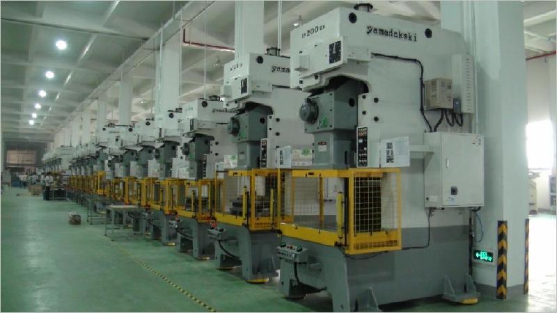 工廠廠房廢舊機(jī)械機(jī)器設(shè)備回收拆除 - 商機(jī)中心 - 生意寶