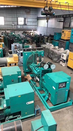 延安宜川柴油發(fā)電機(jī)組出租//2024年專業(yè)機(jī)械設(shè)備租賃公司