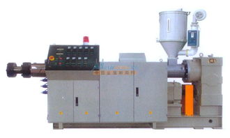 質量好的塑料機械在哪買 淮安塑料機械