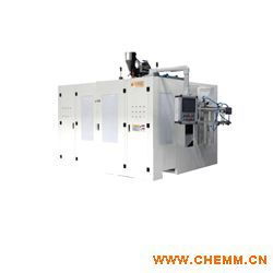 淄博訊致塑料機械售同大hsii 12l新設備