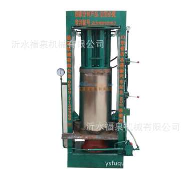 口碑好的胡麻榨油機,福泉機械傾力推薦 河北液壓榨油機 沂水福泉機械銷售部