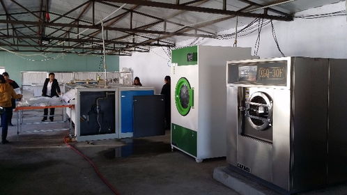 【賓館洗衣設備賓館洗衣房設備】-石家莊