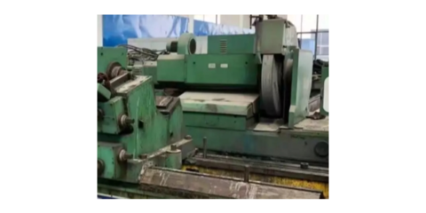 上海機(jī)械設(shè)備企業(yè)商情 - 易龍企業(yè)資訊