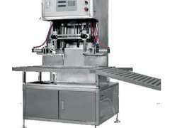 供應酒店豆油灌裝機-飯店調和油灌裝機 - 供應產品 - 濟南世魯機械設備銷售部 - 切它網(QieTa.com)