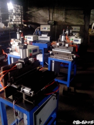 供應五金模具.機械組件.非標專用設備、非標零件--中國外協加工網|中國外協網