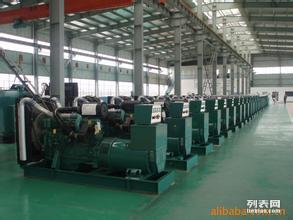 蘇州哪里有價格低廉的發(fā)電機組出租租賃維修保養(yǎng)服務