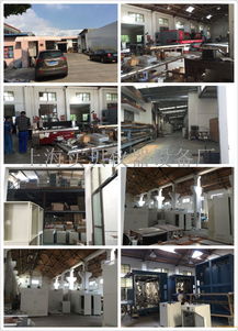 上海實貝儀器設備廠 專業機械設備銷售，助力產業升級