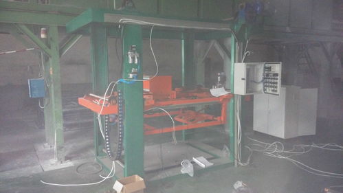 納源機械 專業(yè)銷售橡膠冷卻設(shè)備與膠片冷卻機，助力橡膠工業(yè)高效生產(chǎn)