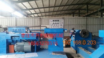 專業(yè)膠輥機械設(shè)備制造商與服務(wù)商——棗莊市開利機械